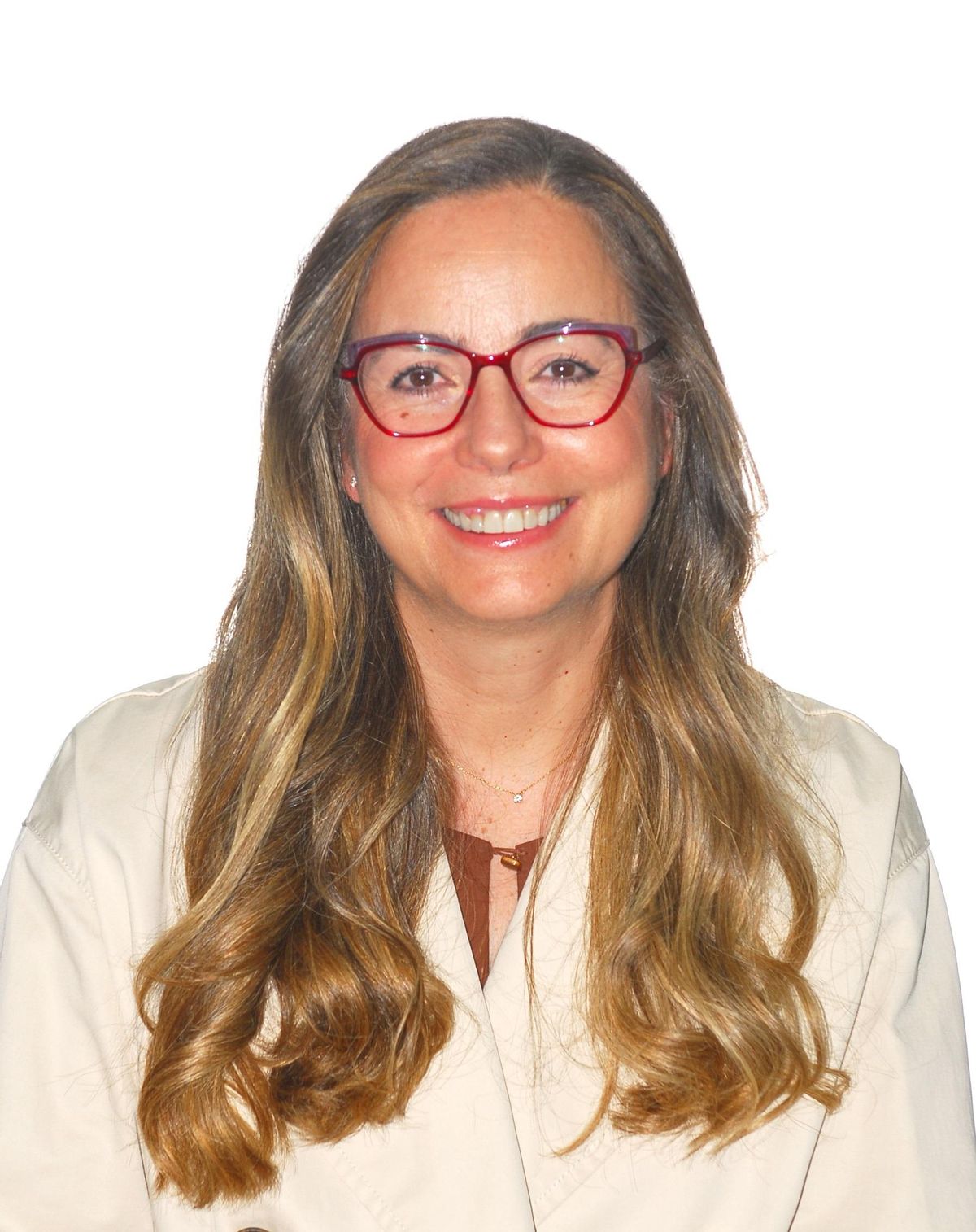 María José Armendáriz.