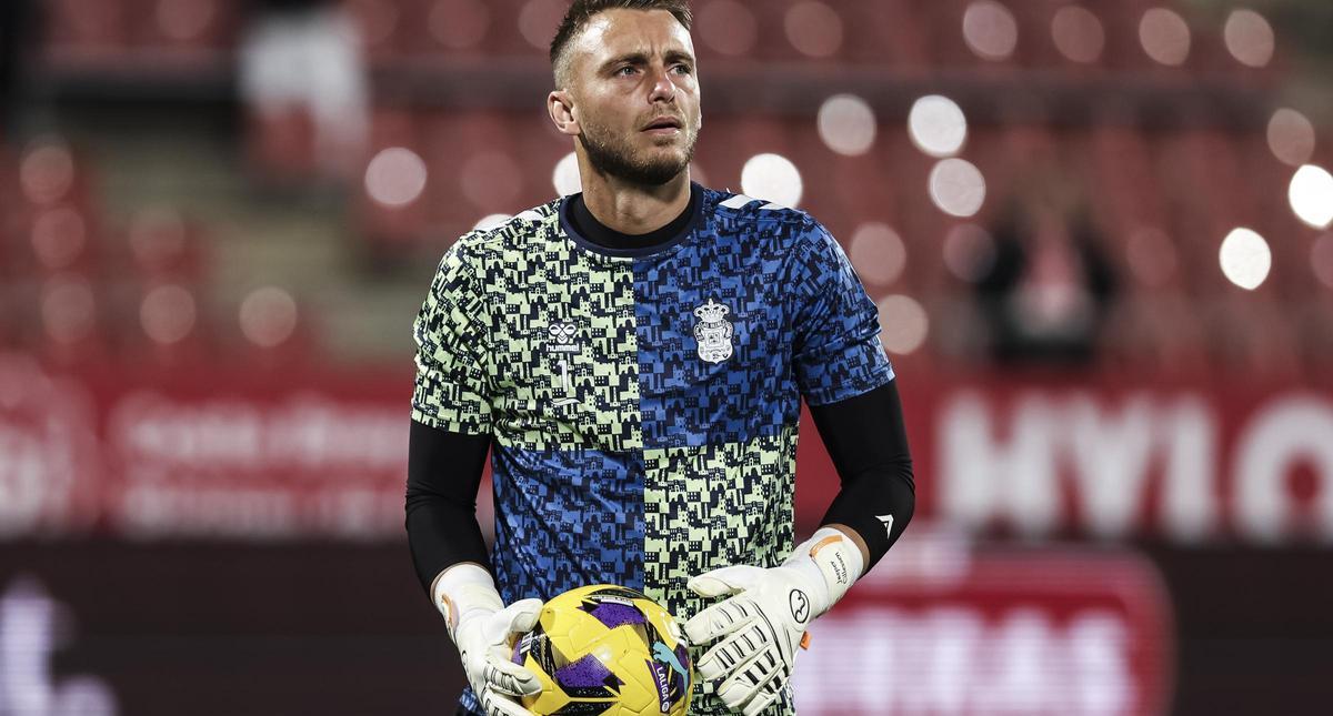 Jasper Cillessen.