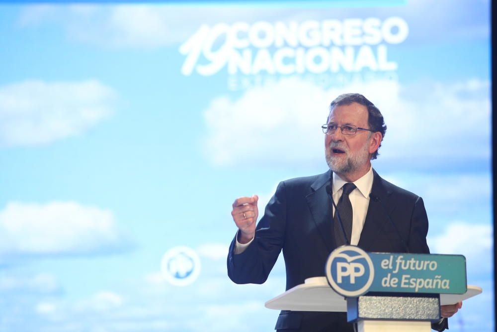 Congreso Nacional del Partido Popular