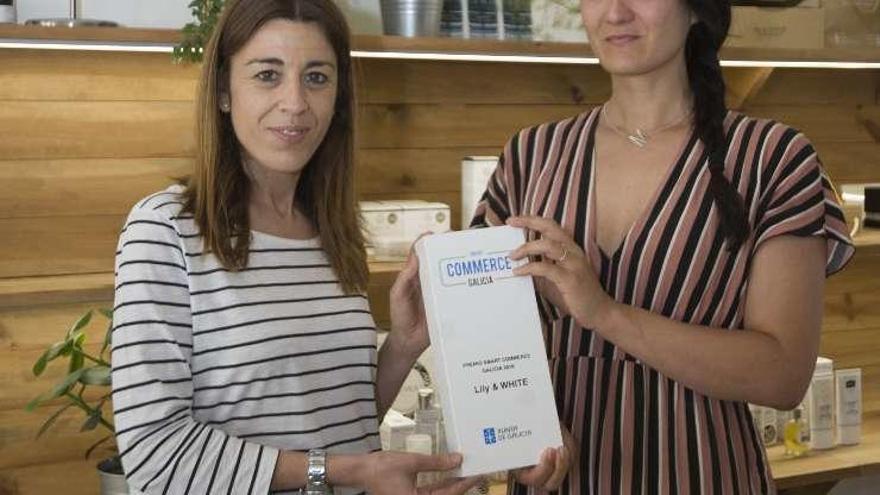 La Xunta premiará a comerciantes gallegos que opten por la innovación