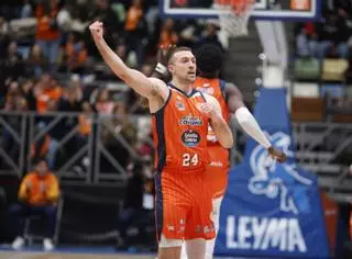 Arde el ascenso a la ACB: las cuentas del Leyma Coruña para subir directo frente al Fibwi Palma