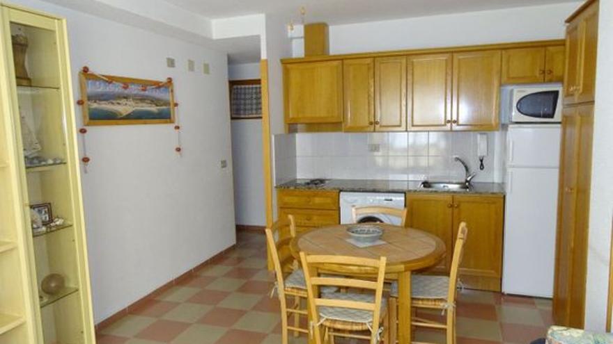 Estudio en venta en Torreblanca