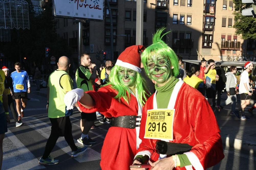 San Silvestre de Murcia