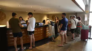 El turismo de Castellón aspira a ‘poner la guinda’ al verano al 90% de ocupación en agosto
