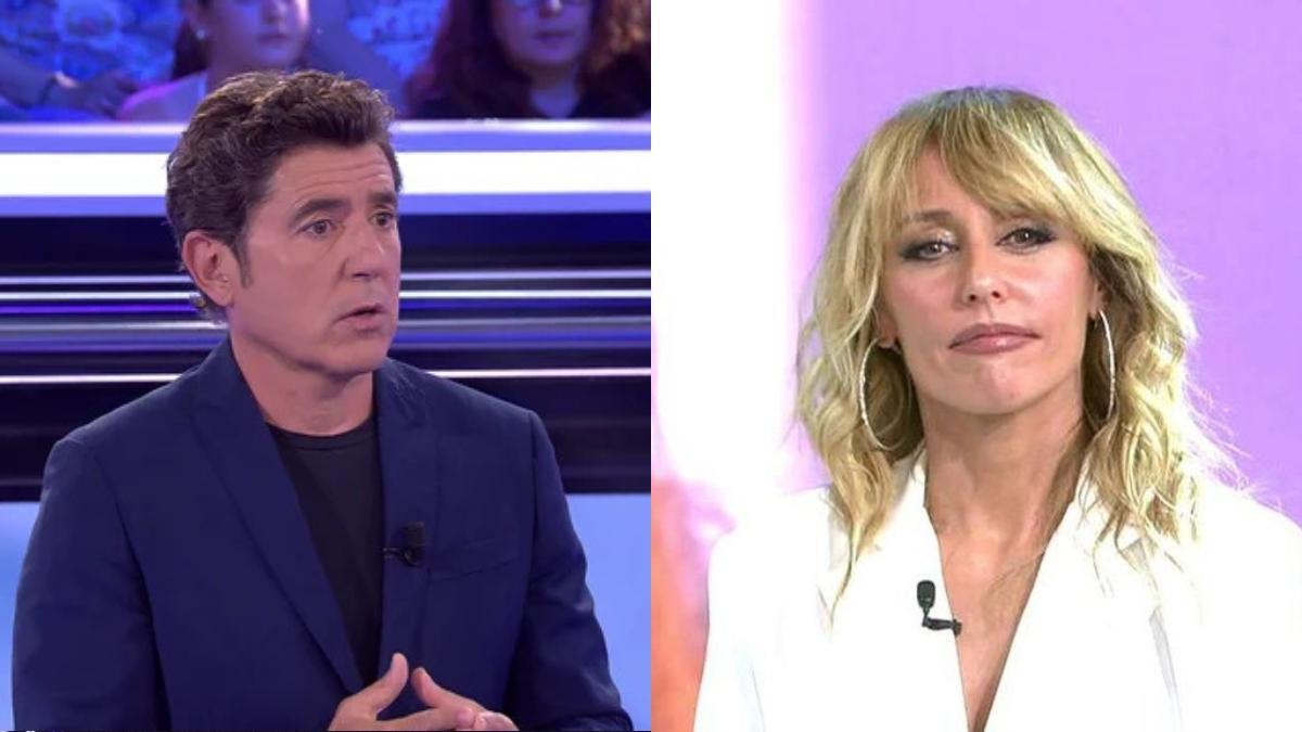 'Atrapa un millón' / 'Fiesta'