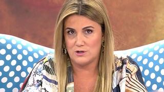 Se destapan los verdaderos motivos que provocaron el despido de Carlota Corredera de 'Sálvame'