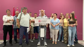 El PSOE de Córdoba lleva al pleno la creación de una circunscripción territorial en Villarrubia previa a la descentralización