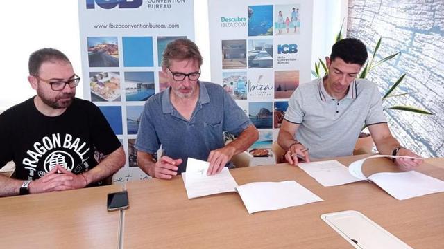 Fomento del turismo patrocina la película ‘Es gegant des Vedrà’ | FOMENTO