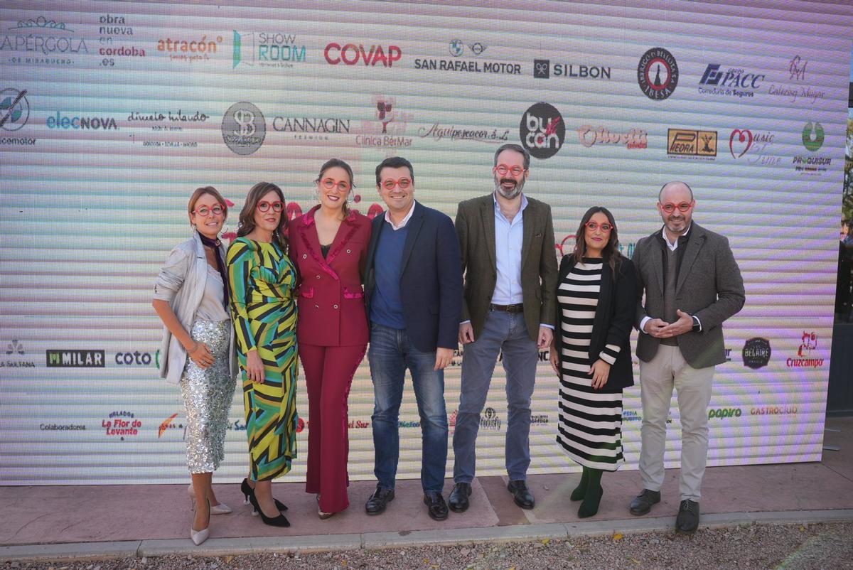Aniversario Fundación Miaoquehago Aniversario Fundación Miaoquehago