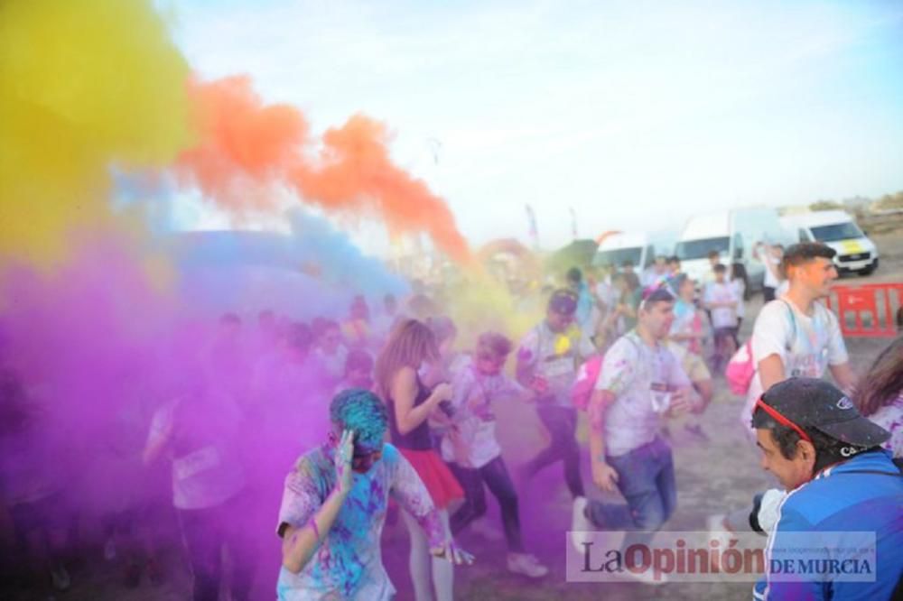 Holi Life en Cabezo de Torres (II)