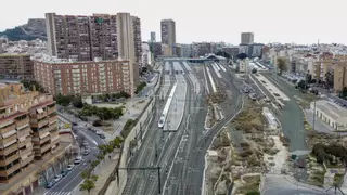 Balance de mandato en Alicante: Una ciudad enredada en la maraña urbanística