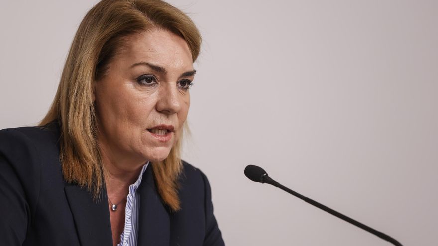 Camarero: &quot;No se entiende la ruptura de los puentes por parte de los sindicatos&quot;