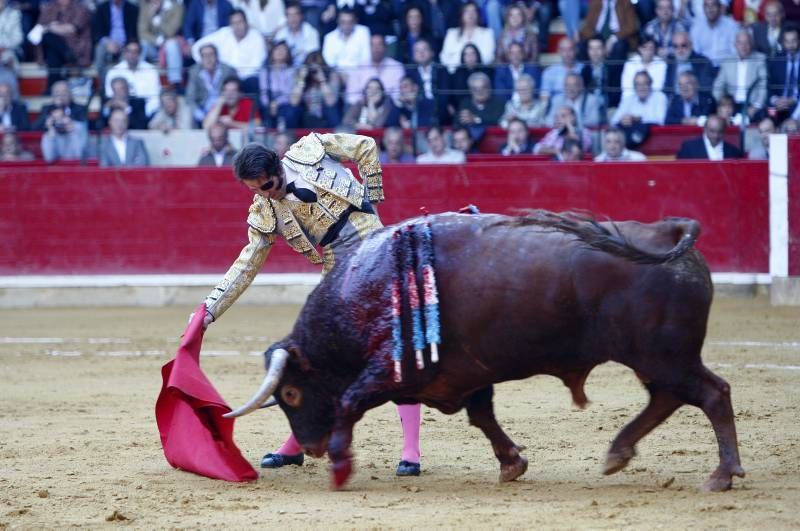 La cuarta de Feria