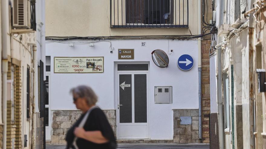 Campos Morados, el documental que une a 10 mujeres referentes del interior valenciano