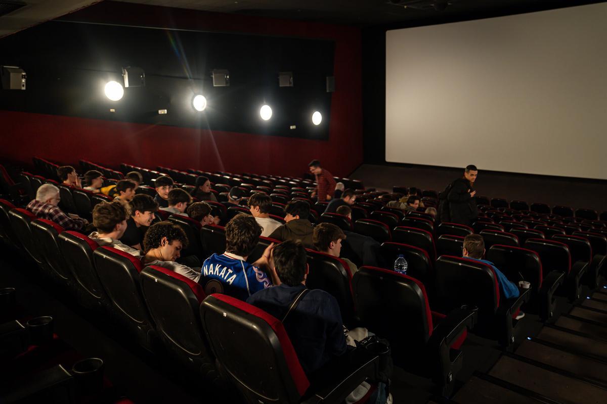 Torrente Presidente, lo nuevo de Santiago Segura