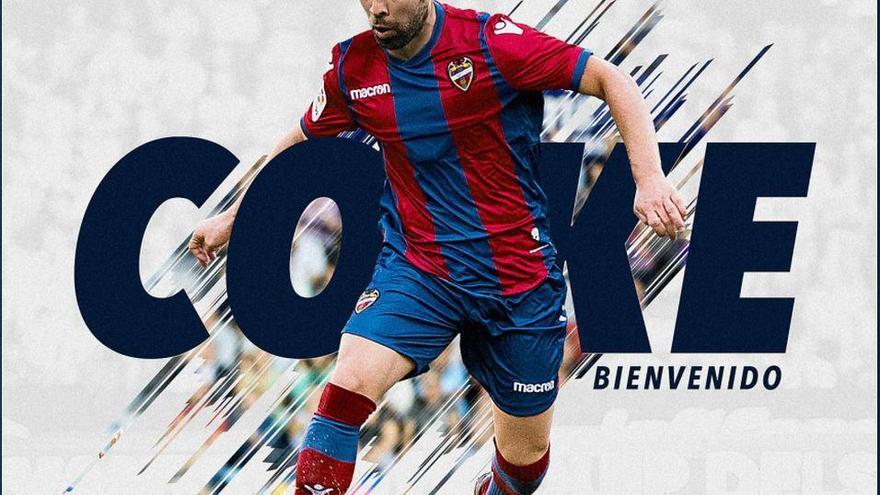 Comunicado oficial del Levante UD