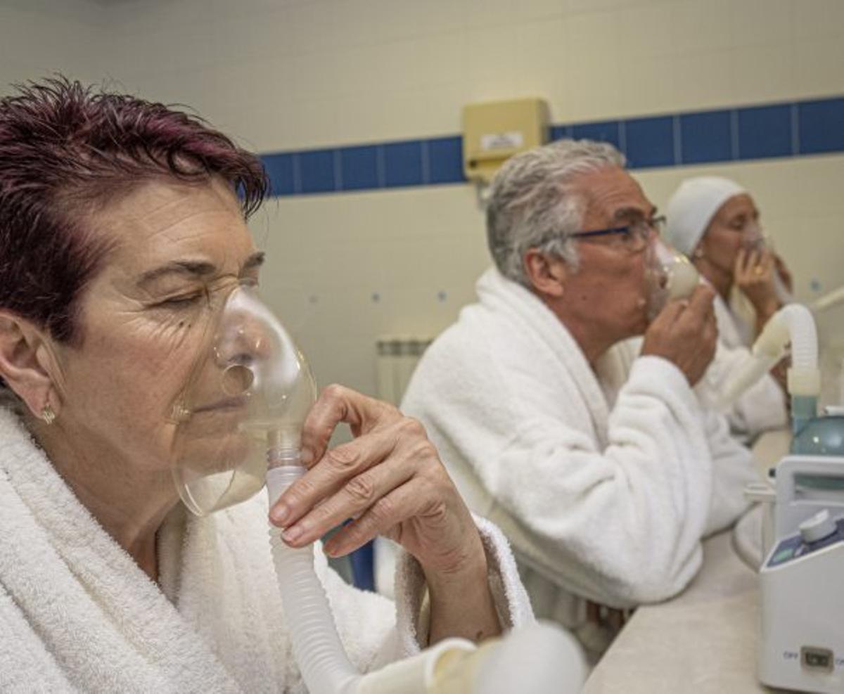 Balneario de Ledesma: el valor del termalismo en la nueva cultura de la salud