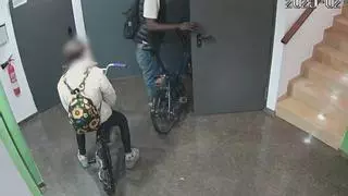 Detenidos en Barcelona 'los ladrones del gas pimienta': quedaban con las víctimas y las rociaban para robarles