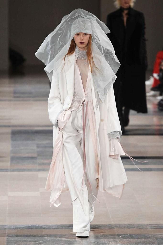 Ann Demeulemeester