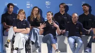 Carolina Marín sobre el Europeo: "La decisión está tomada, más pronto que tarde se sabrá"