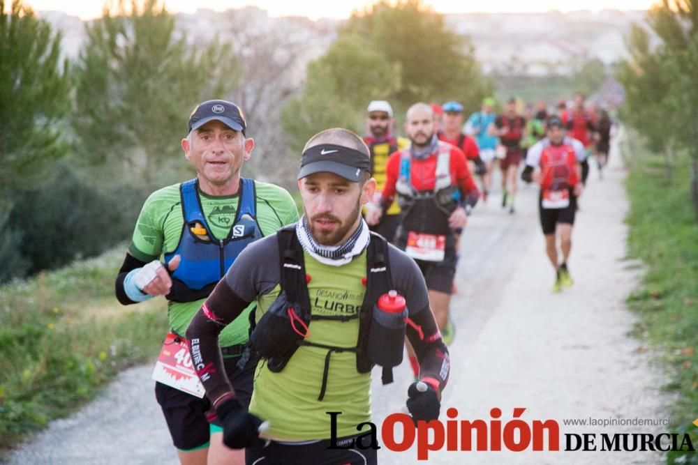 Falco Trail 2018 (Maratón)