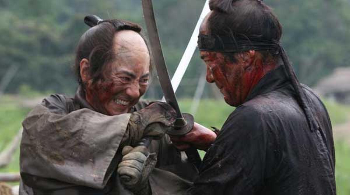 Tràiler subtitulat de ’13 asesinos’