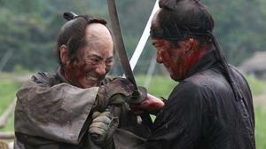 Tràiler subtitulat de ’13 asesinos’