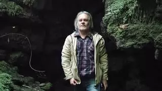 La "Puerta de los Gigantes" descubre el secreto mejor guardado de Valdediós: este es el sorprendente hallazgo arqueológico clave para la historia medieval asturiana