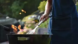 Barbacoas y otros ingenios para cocinar al aire libre