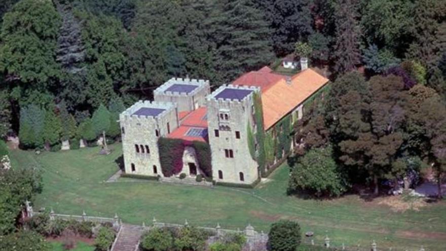 La Fundación Franco renauda para este viernes las visitas al Pozo de Meirás