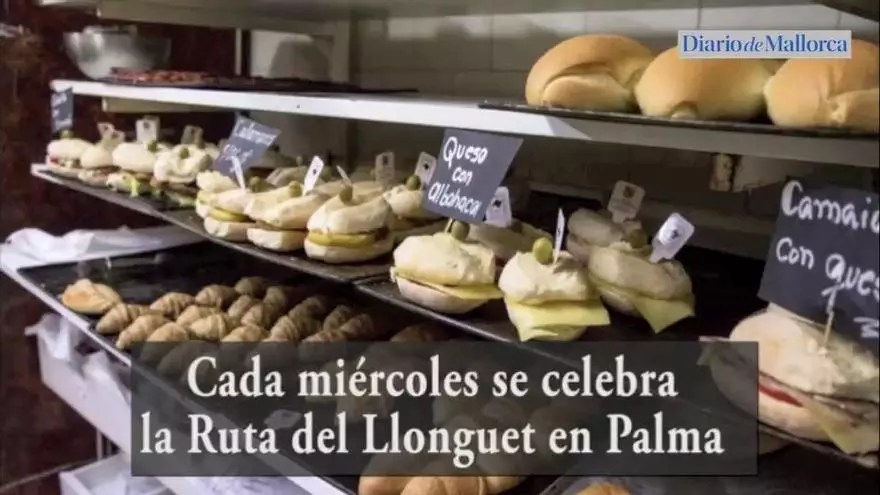 D. Moreno: "La Ruta del Llonguet es una forma de que nos conozca más gente y llegue a más público"