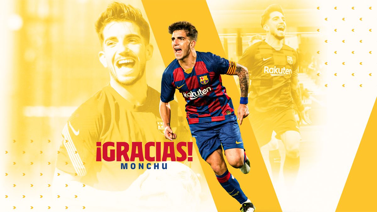 Monchu se marcha al Granada