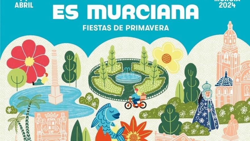 Fiestas de Primavera - 5 de abril