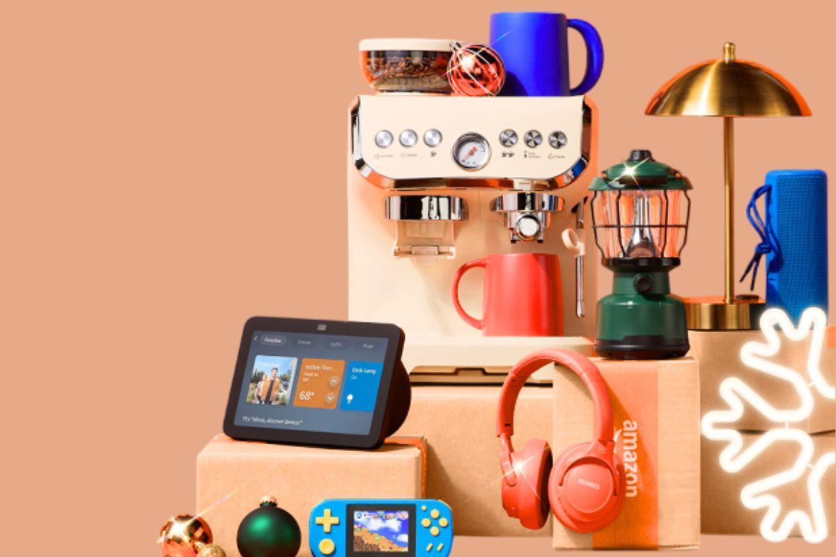 El producto más deseado de hogar llega a Amazon por el Black Friday: se va a agotar muy rápido