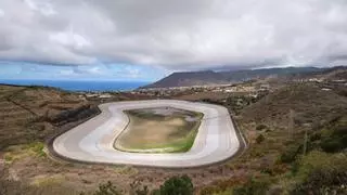 Máxima precaución con el agua: Tenerife confirma que va a declarar la emergencia por una de las peores sequías