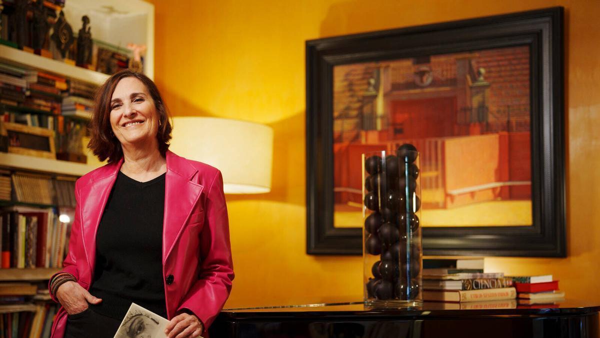 VÍDEO | Entrevista a Charo Padilla