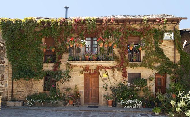 Puebla de Sanabria, pueblos primavera