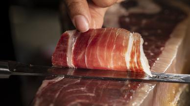 El mejor jamón ibérico de España según la OCU: lo puedes encontrar en el supermercado por menos de 5 euros