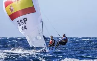 El Trofeo Princesa Sofía by Fergus promete