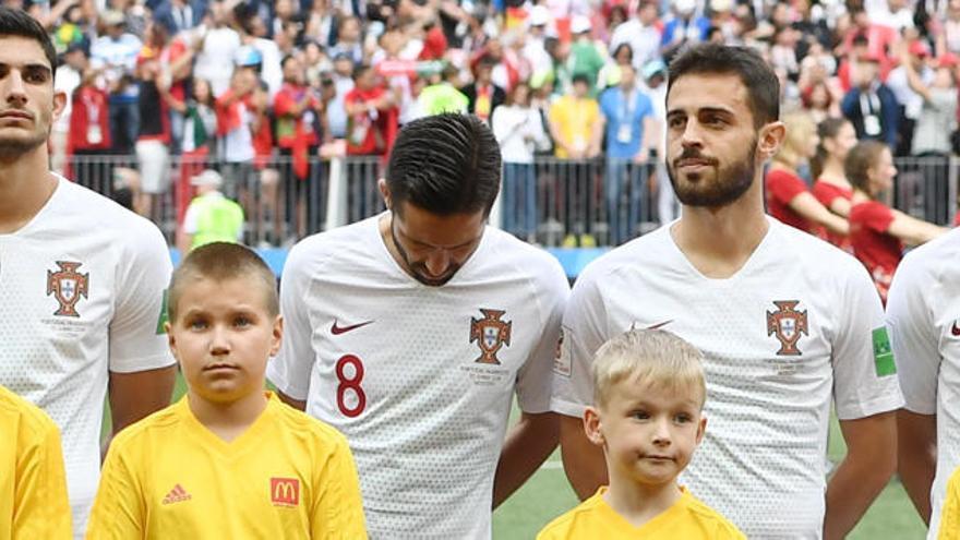 Guedes, un problema para el PSG