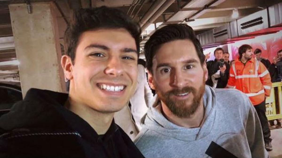 alfred-messi