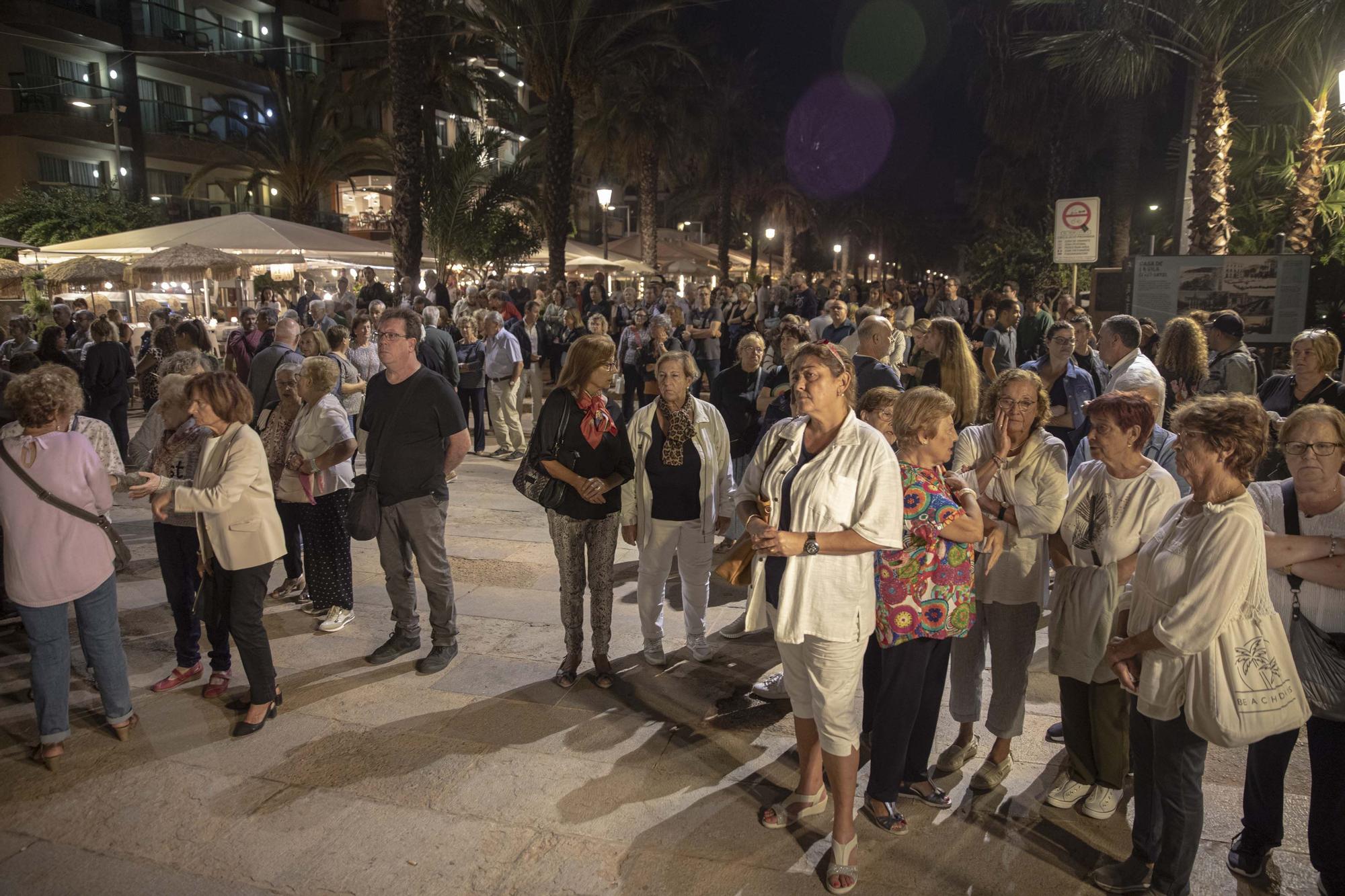 L’Ajuntament de Lloret decreta tres dies de dol en record a les víctimes