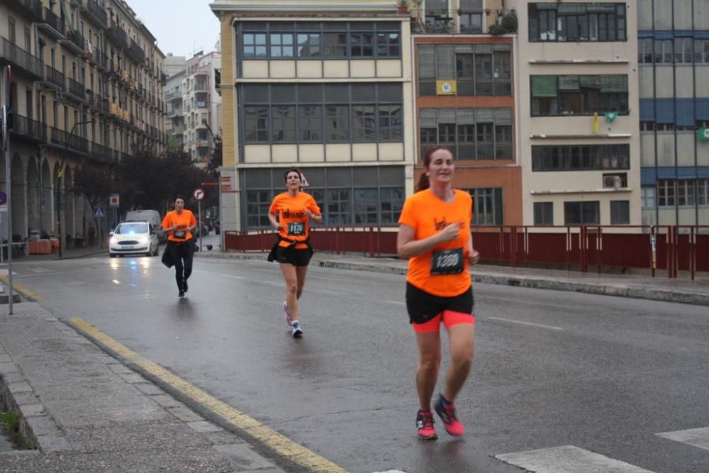 21a cursa 5 Km de Girona Esports Parra - La Salle