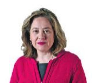 Rosa Carrizosa