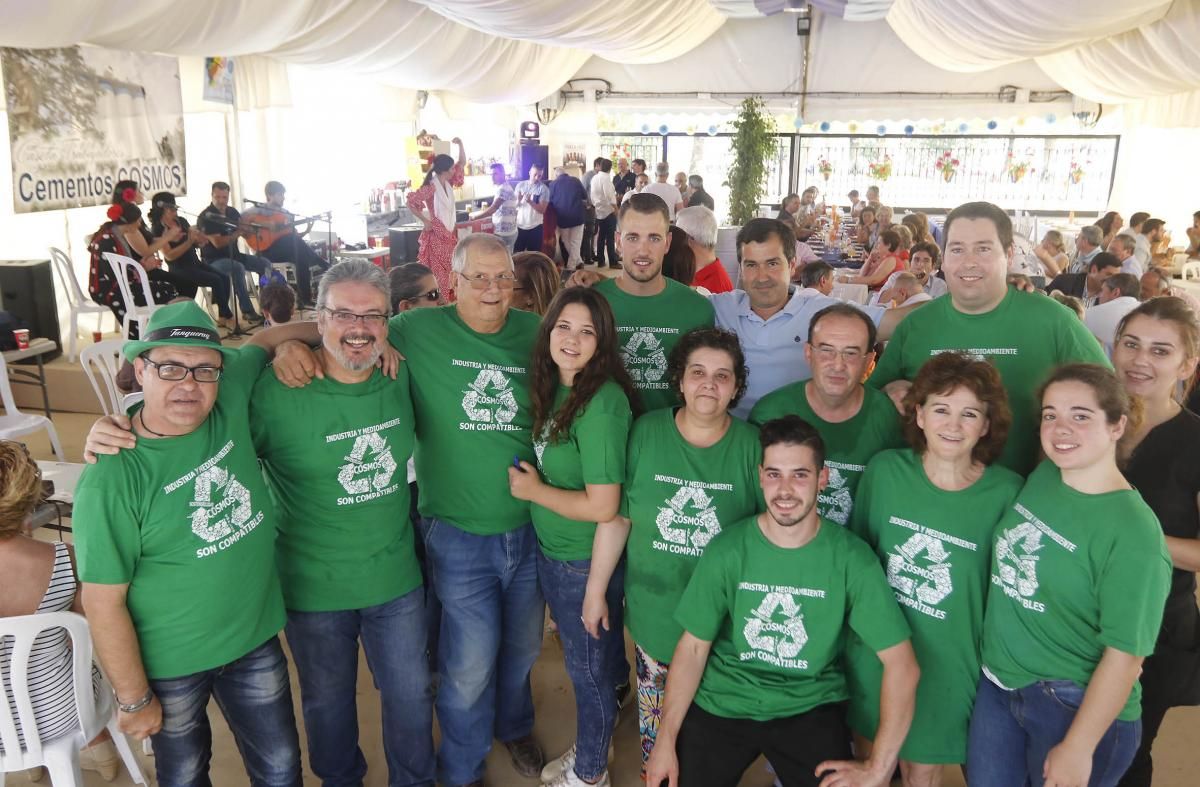 Fotogalería / Jueves de Feria de Córdoba en imágenes