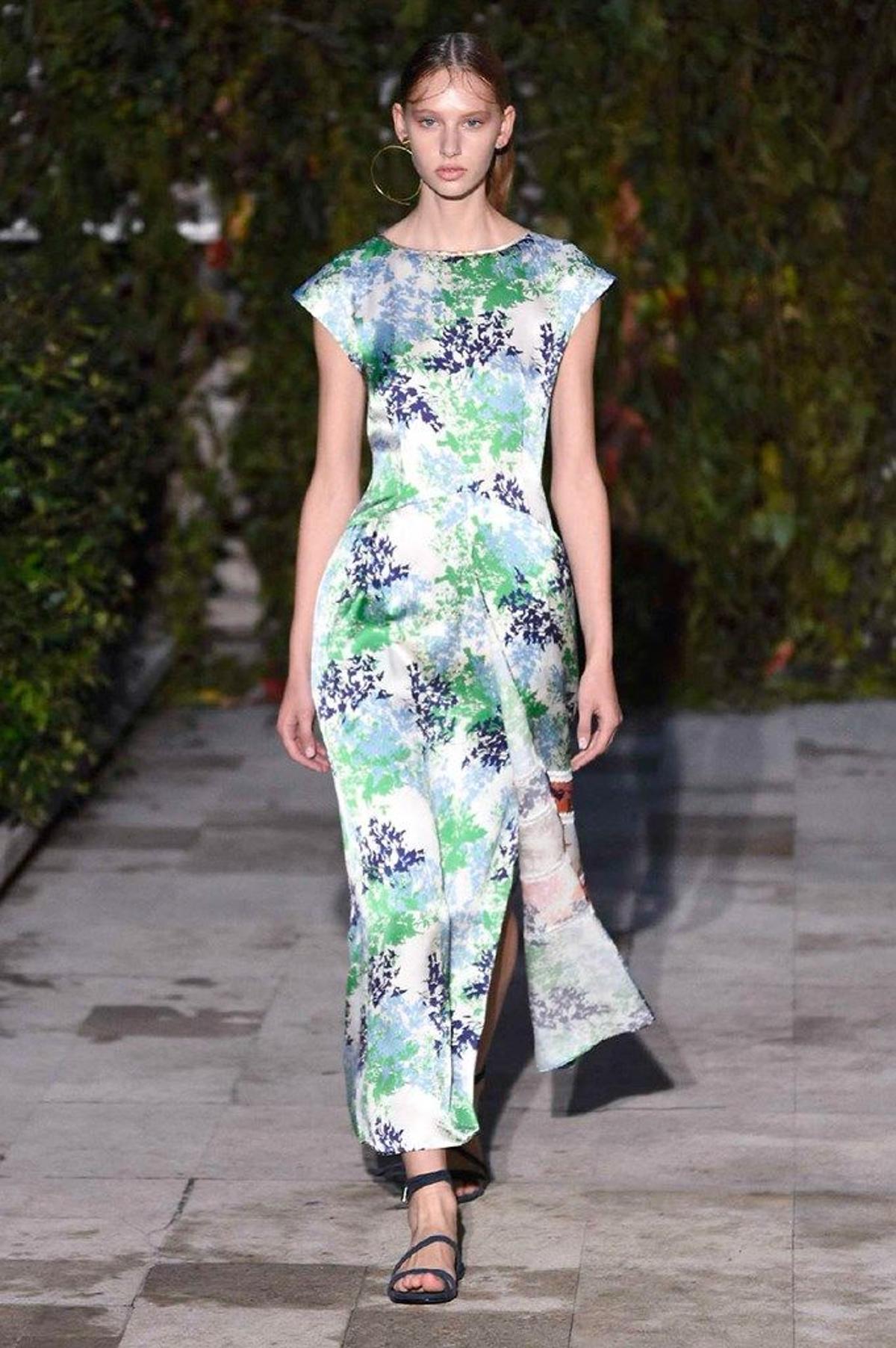 Pascal Millet - París - Mujer - Primavera-Verano 2018 - Woman