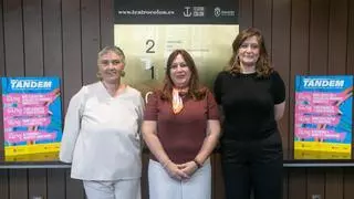 Vuelve el Ciclo Tándem al teatro Colón de A Coruña: de Niño de Elche a Mercedes Peón y Clara Peya