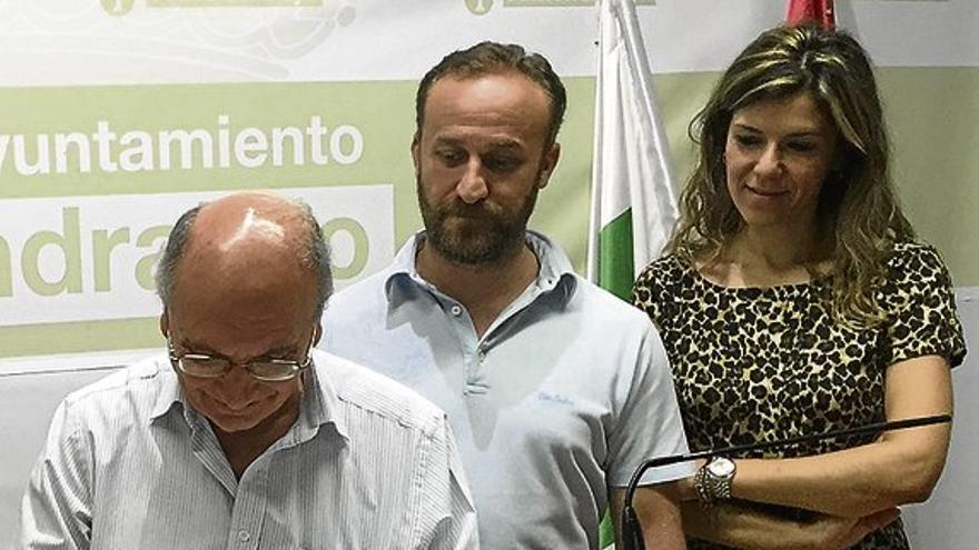 Cáritas recibe 25.000 euros más en apoyo a su labor social