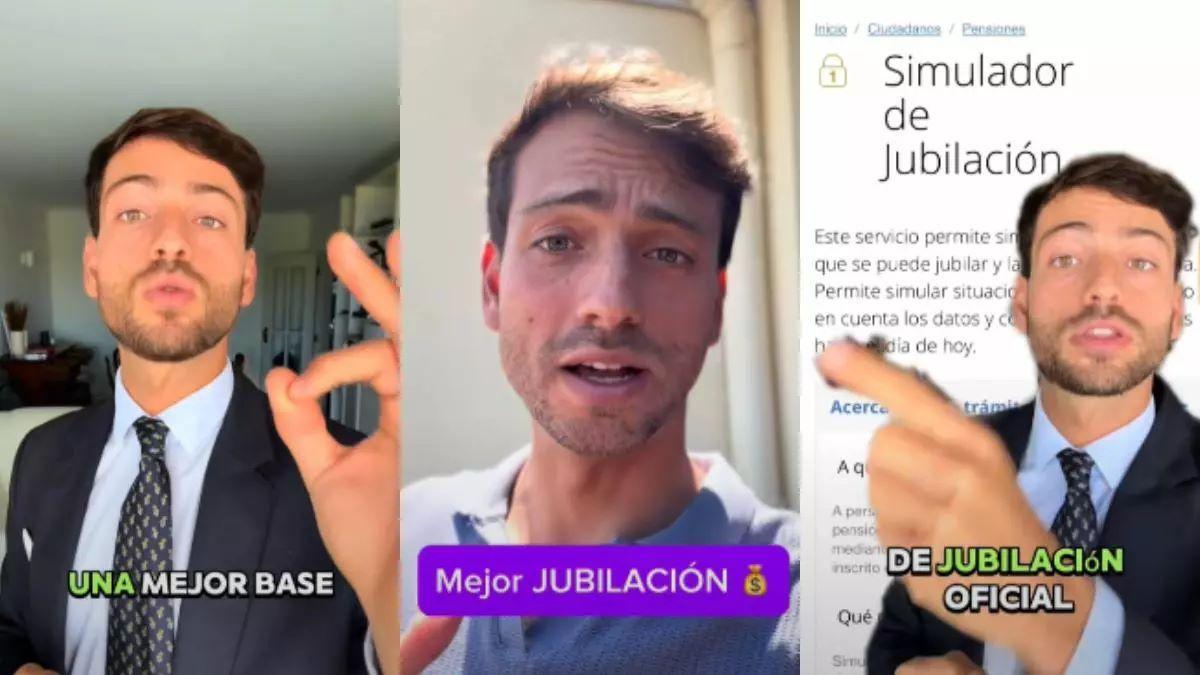 Soy abogado laboralista y este es el mejor mes para jubilarse.