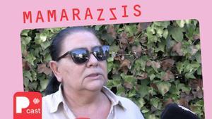 Mamarazzis: María del Monte e Isabel Pantoja unidas, de nuevo, por la actualidad